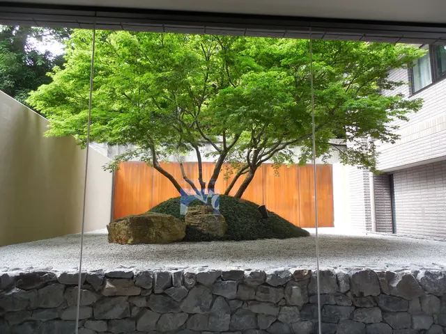 業歴45年以上！丁寧さを大切に、お客様と一緒に庭園作りをしていきます！年中無休サービスの画像