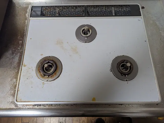 水回りのガンコな汚れを徹底洗浄！今なら通常￥29000から￥3000割引サービスの画像