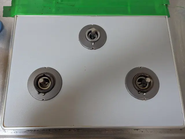 水回りのガンコな汚れを徹底洗浄！今なら通常￥29000から￥3000割引サービスの画像