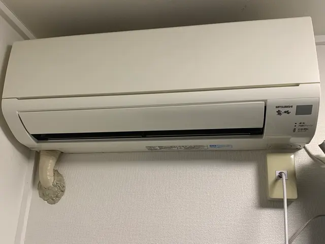 プロの技術でご満足いただけるように心を込めて作業いたしますサービスの画像