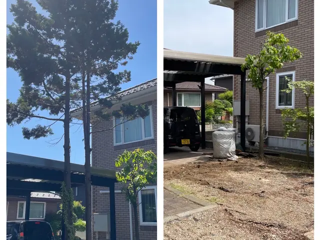 追加料金なし◆盛岡市発◆空家対応＊立会なしOK＊現地無料見積可◆有資格者が対応サービスの画像