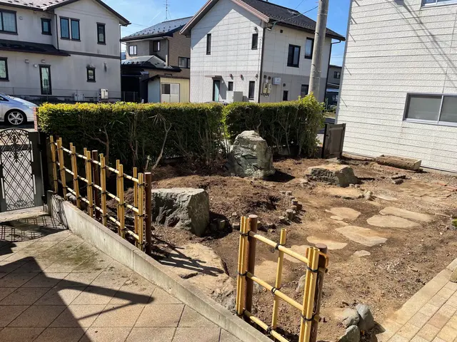 追加料金なし◆盛岡市発◆空家対応＊立会なしOK＊現地無料見積可◆有資格者が対応サービスの画像