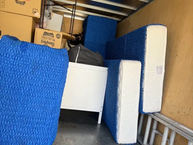 女性のみでの作業可能◎予約対応～作業完了まで、当社スタッフがすべてご対応！サービスの画像