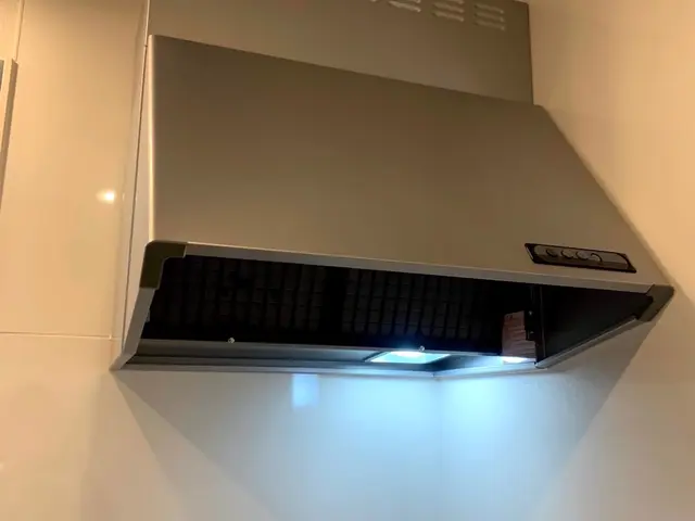 年末大掃除を楽に！！レンジフードクリーニング■油汚れも徹底除去！今から準備を！サービスの画像