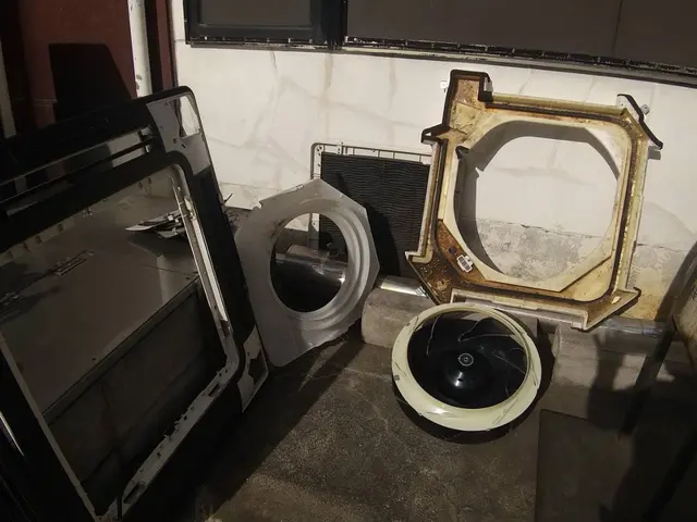 【深夜対応】【完全分解】【３種３重洗浄】サービスの画像