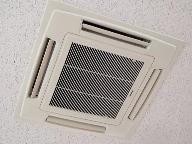 【飲食店・事務所・病院・施設など】エアコンクリーニングの専門店にお任せください！サービスの画像