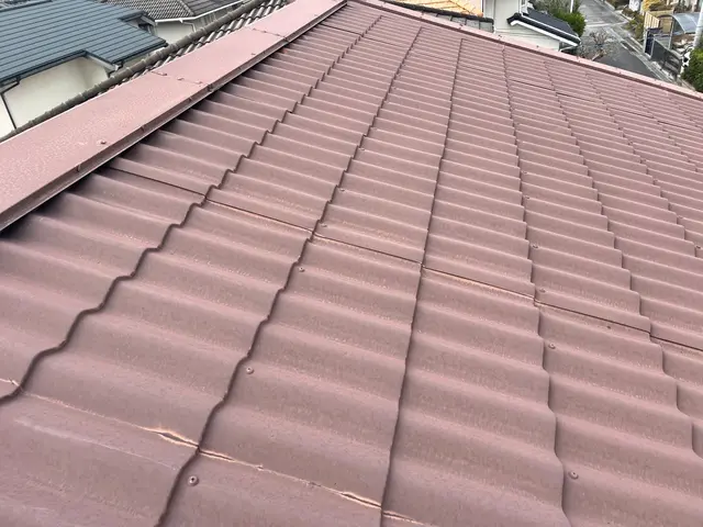 【業歴16年の実績】大手ハウスメーカーも担当しています！技術に自信あり！サービスの画像