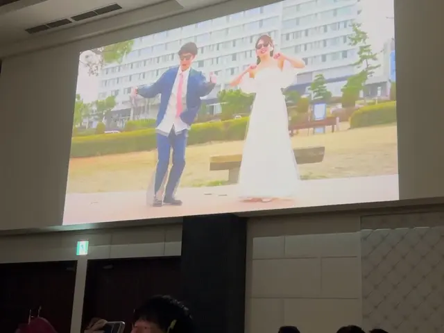 オープンニング・生い立ちムービー作成【シネマティック】サービスの画像