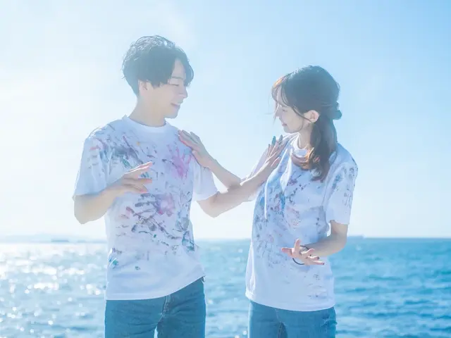 オープンニング・生い立ちムービー作成【シネマティック】サービスの画像