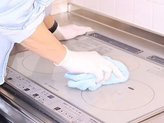 【愛知・名古屋】在宅ハウスクリーニング｜住まい全体を徹底清掃サービスの画像