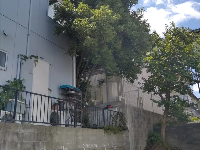 大木切りますサービスの画像