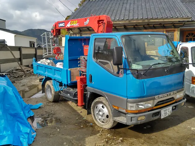 大木切りますサービスの画像