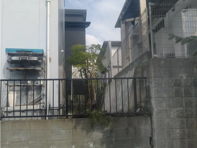 大木切りますサービスの画像