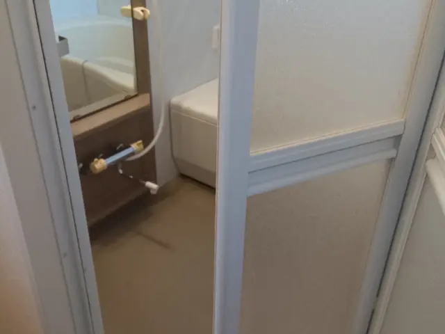 プロの技術でご満足いただけるように心を込めて作業いたしますサービスの画像