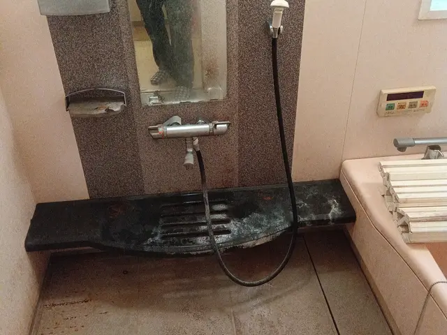 プロの技術でご満足いただけるように心を込めて作業いたしますサービスの画像