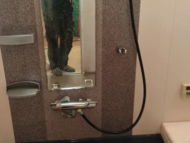 プロの技術でご満足いただけるように心を込めて作業いたしますサービスの画像