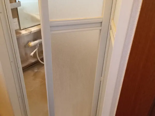 プロの技術でご満足いただけるように心を込めて作業いたしますサービスの画像