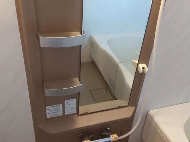 プロの技術でご満足いただけるように心を込めて作業いたしますサービスの画像