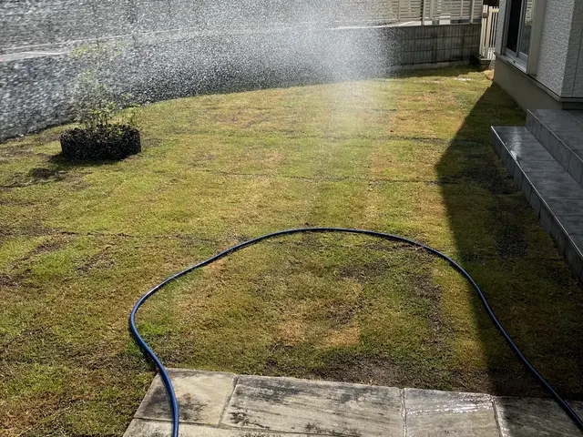 プロの技術でご満足いただけるように心を込めて作業いたしますサービスの画像