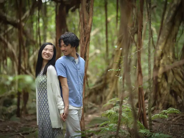 ☆業歴30年◎ロケーションフォトが得意！離島での撮影も人気！