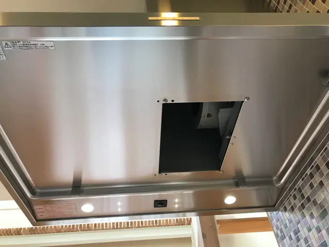 大手で作業をしているプロの手を低価額でご利用いただけます♪サービスの画像