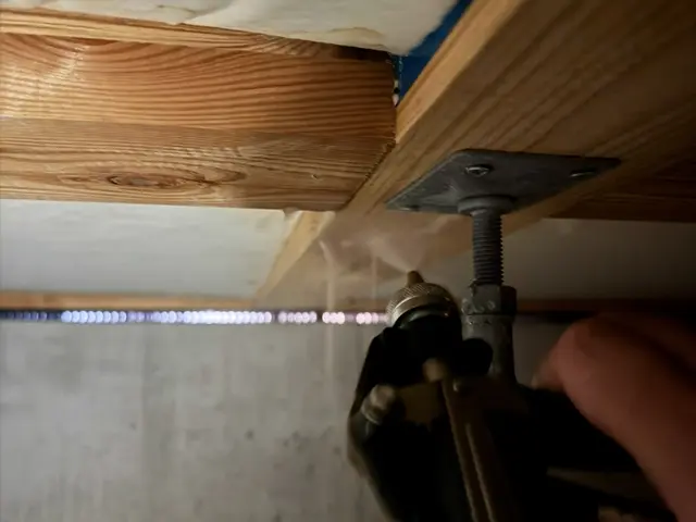 【累計1000件以上】店長訪問/床下＋家周辺予防◎/防蟻施工/即日対応可サービスの画像