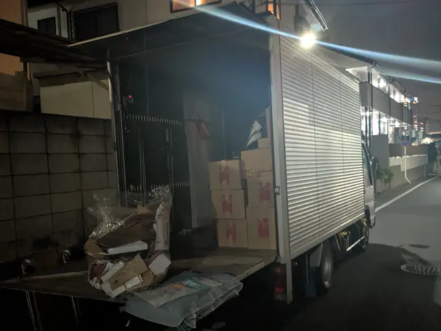 即日対応可（要相談）リサイクル料金不要★他店で断られた大型家具・家電も回収しますサービスの画像