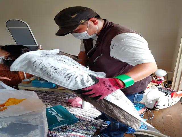 即日対応可（要相談）リサイクル料金不要★他店で断られた大型家具・家電も回収しますサービスの画像