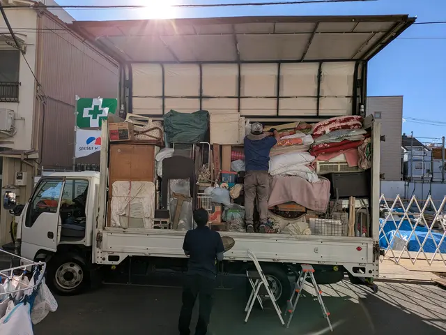 即日対応可（要相談）リサイクル料金不要★他店で断られた大型家具・家電も回収しますサービスの画像