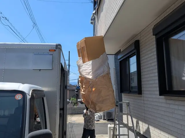 即日対応可（要相談）リサイクル料金不要★他店で断られた大型家具・家電も回収しますサービスの画像