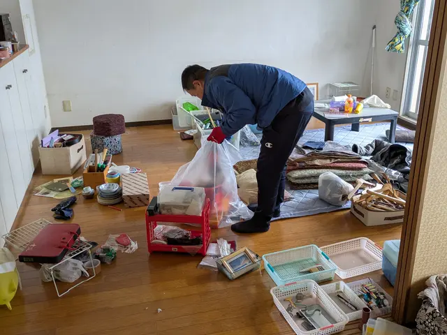 即日対応可（要相談）リサイクル料金不要★他店で断られた大型家具・家電も回収しますサービスの画像