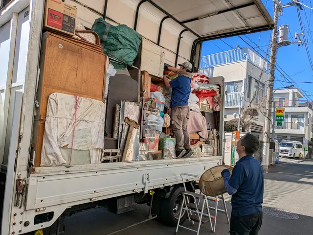 即日対応可（要相談）リサイクル料金不要★他店で断られた大型家具・家電も回収しますサービスの画像