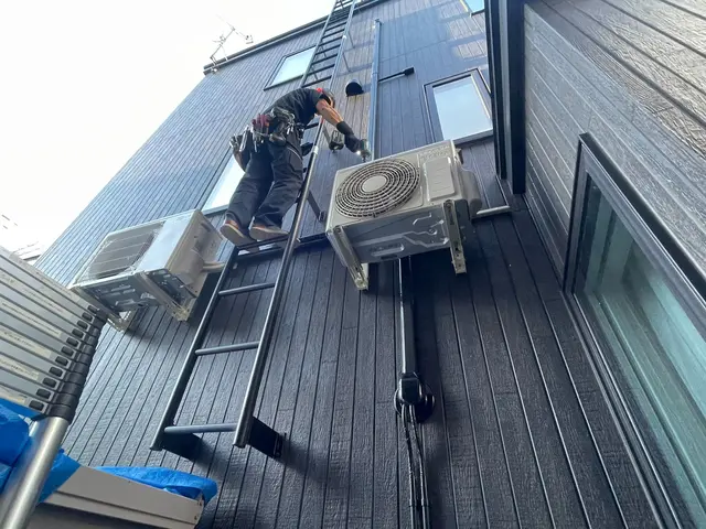 札幌市発【経歴20年以上の経験と実績】自信の完全自社施工！当店にお任せくださいサービスの画像