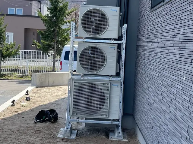 札幌市発【経歴20年以上の経験と実績】自信の完全自社施工！当店にお任せくださいサービスの画像