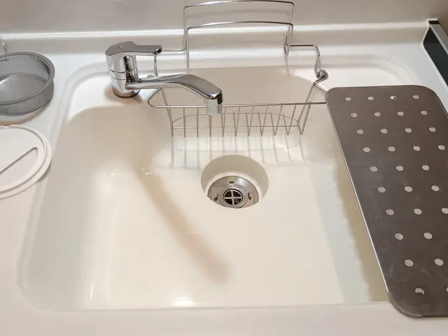 キッチン清掃サービスの画像