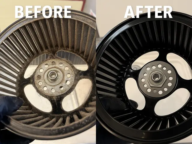 6年の経験で培った丁寧なお掃除サービス！ぜひ当店にお任せくださいサービスの画像