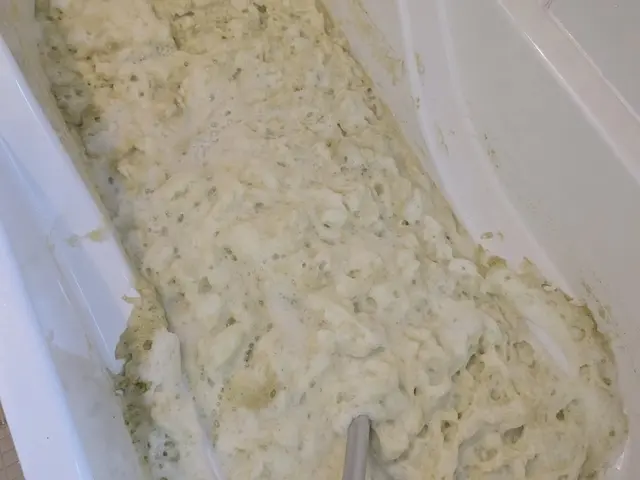 プロの技術と専用洗剤で綺麗に洗浄いたします！！サービスの画像