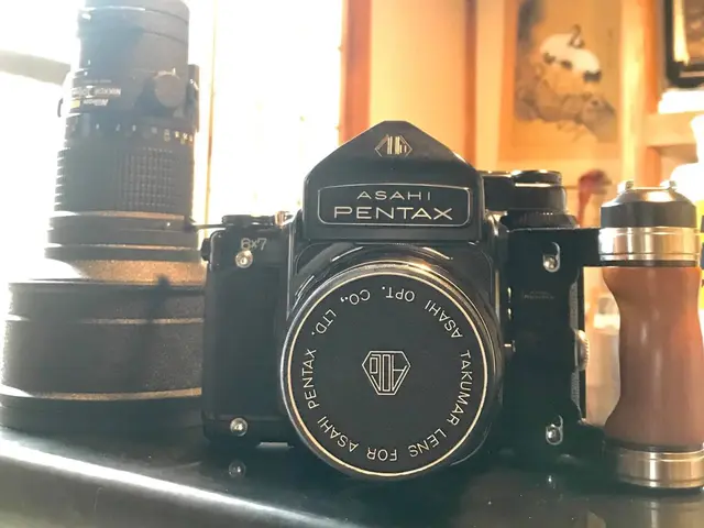 【映画会社が撮る】あなただけの物語を「フィルム写真やMOVIEで残そう！」