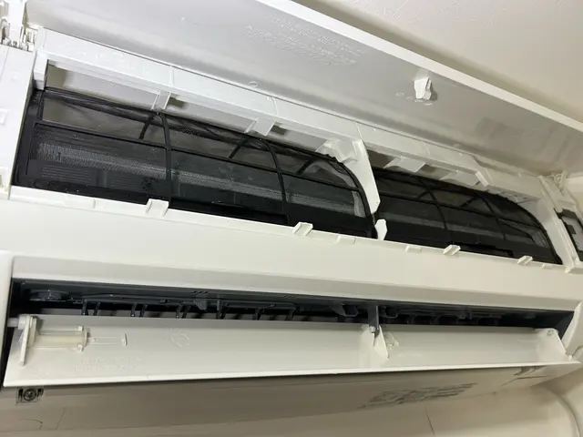 エアコンキャンペーン中！2台目以降割引実施のエアコンクリーニングサービスの画像