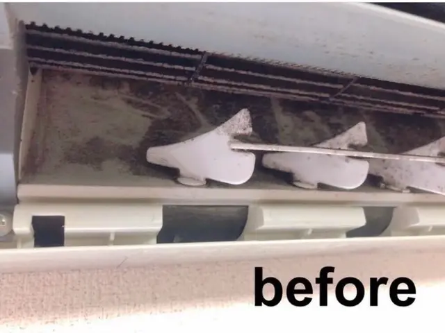 エアコンキャンペーン中！2台目以降割引実施のエアコンクリーニングサービスの画像