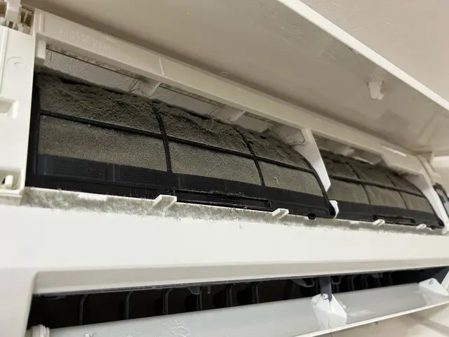 エアコンキャンペーン中！2台目以降割引実施のエアコンクリーニングサービスの画像