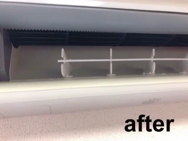 エアコンキャンペーン中！2台目以降割引実施のエアコンクリーニングサービスの画像