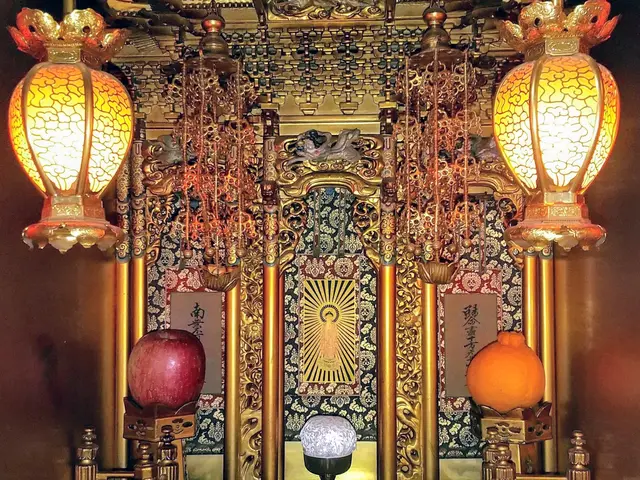 【兵庫・大阪】無宗派｜浄土真宗｜お寺と繋がりのない方◎ 四十九日｜仏壇供養｜年忌サービスの画像