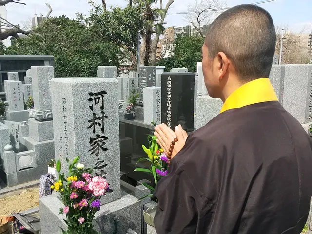【兵庫・大阪】無宗派｜浄土真宗｜お寺と繋がりのない方◎ 四十九日｜仏壇供養｜年忌サービスの画像