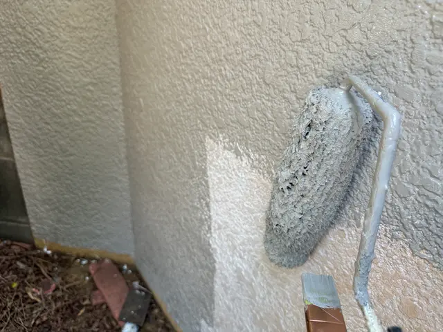 丁寧にご満足頂けるように心を込めて作業致します。サービスの画像