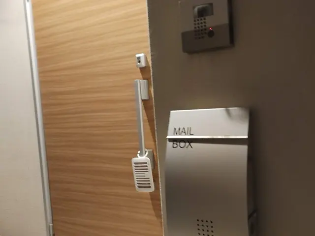 簡単交換！ポスト交換サービスの画像