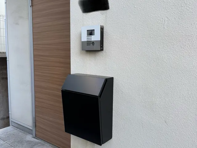 簡単交換！ポスト交換サービスの画像