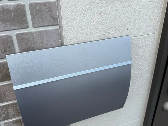 簡単交換！ポスト交換サービスの画像