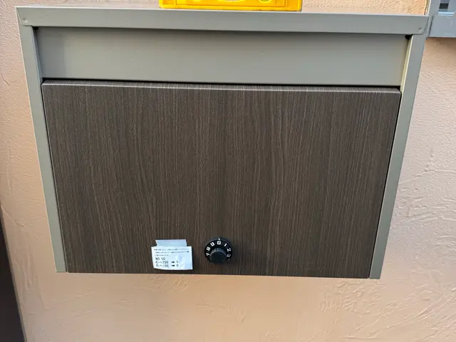 簡単交換！ポスト交換サービスの画像