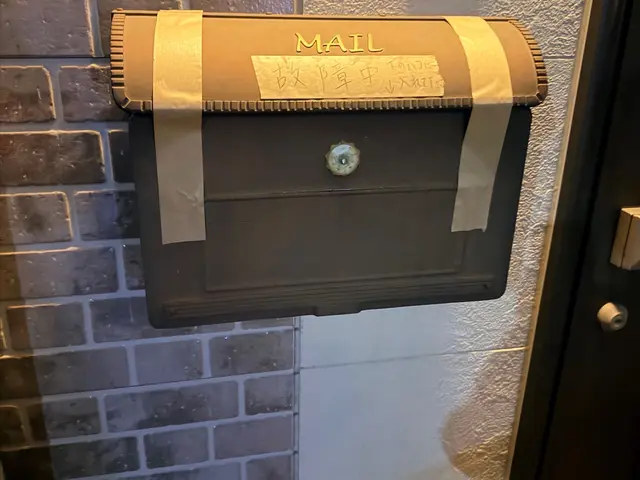 簡単交換！ポスト交換サービスの画像